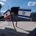 Ketua Parlemen Lebanon Tolak Perdamaian dengan Israel