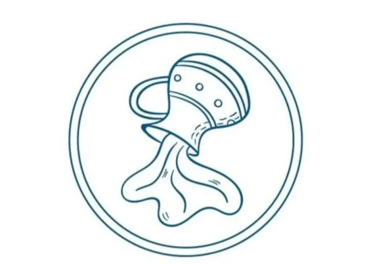 Ramalan Zodiak Aquarius 28 April 2026: Waspada Tantangan Emosi dan Keuangan