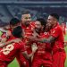 Keputusan Final Venue Persija vs Persib Hari Ini