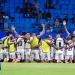 Gol-gol memastikan Persipura Jayapura lolos ke Super League
