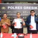 Pemalsu SK ASN di Gresik Tipu Belasan Korban, Raup Rp 1,5 Miliar