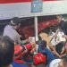 Penumpang Ceritakan Awal Kecelakaan KRL vs Argo Bromo Anggrek, Kencang dan Menegangkan