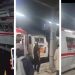Pesan Terakhir Nurlela, Kecelakaan KRL vs KA Argo Bromo Anggrek