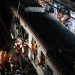 Dampak kecelakaan Bekasi Timur, 3 kereta dari Surabaya dibatalkan