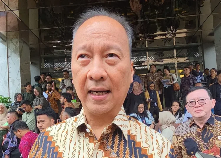 Subsidi Motor Listrik Masih Dikaji, Bisa Capai Rp5 Juta per Unit