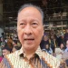 Subsidi Motor Listrik Masih Dikaji, Bisa Capai Rp5 Juta per Unit