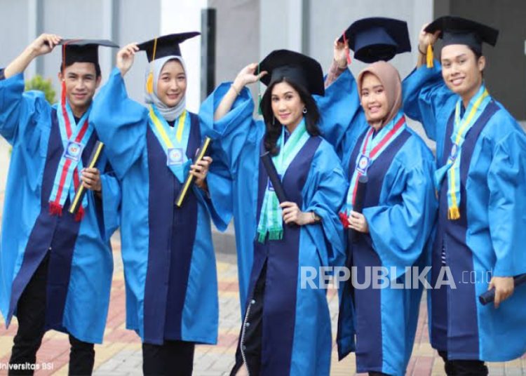 20 Kampus Terbaik Jakarta 2026, Nomor 5 Mengejutkan