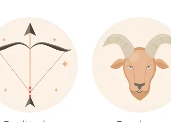 Ramalan Zodiak Sagitarius dan Capricorn 15 Mei 2026: Cinta, Karir, Kesehatan, dan Keuangan
