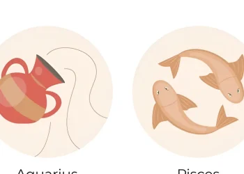 Ramalan Zodiak Aquarius dan Pisces 15 Mei 2026: Cinta, Karir, Kesehatan, dan Keuangan