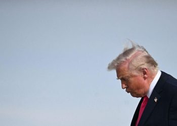 Trump Kini Tidak Bisa Akhiri Perang dengan Iran, Presiden AS Bingung Tindakan Apa Lagi