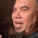 Ahmad Dhani Sebut TV di Balik Penonaktifan Instagramnya, Upaya Tutupi Skandal