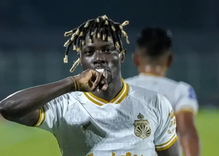 Tanpa Sidibe, Bhayangkara FC Percaya Diri Hadapi PSM Makassar