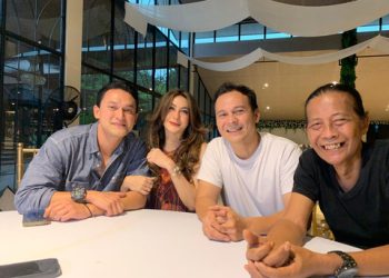 5 Berita Terpopuler: Kenangan Yusuf Surya dan Kondisi Anisa Rahma