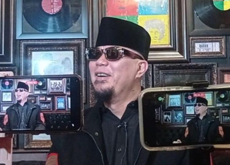 Ahmad Dhani Akui Nyaris Cerai dari Mulan Jameela, Pilih Bertahan: Dia Sadar