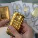 Siapkan Diri! Harga Emas Diperkirakan Tembus US$6.300 per Ons Hari Ini