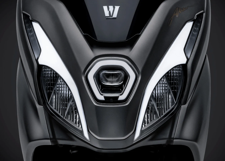 Suzuki siapkan kendaraan baru lawan NMAX dan PCX di Indonesia, bekerja sama dengan pabrikan Tiongkok