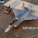 Spanyol Tunda F-35, Pilih Jet Tempur KAAN Turki