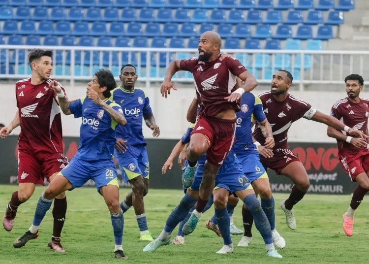 PSM Makassar Jadi Tim ke-16 Super League, Persis Tergantung Hasil Dua Tim Lain