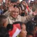 Prabowo Soroti Bahaya Pekerjaan Nelayan