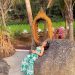 9 momen seru Ashnoor Kaur liburan di Phuket bersama orangtua!