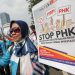 Data Kemnaker: 15.425 Orang Kehilangan Pekerjaan Januari-April 2026