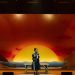 10 Potret Indah Permatasari di Stand-up Comedy Pertamanya, Gugup!