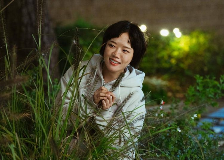 7 Bukti Eui Ju Mulai Jatuh Hati pada Woo Su di Absolute Value of Romance