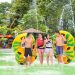 Wisata Air Bogor Kini Lebih Seru, The Jungle Waterpark Tawarkan Tiket Murah