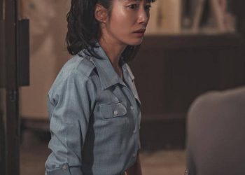 7 Kecakapan Seo Ji Won sebagai Jurnalis di Drakor The Scarecrow