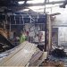 Nasib Mie Siantar Fat di Lubuklinggau, 4 Bulan Buka Malah Ludes Terbakar