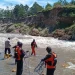 Hari ketiga pencarian korban jembatan runtuh masih nihil hasil