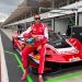 Pertamina Patra Niaga Dukung Sean Gelael di GT World Challenge Asia Mandalika 2026
