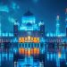 Jadwal Shalat Semarang Besok Senin, 4 Mei 2026