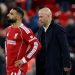 Mo Salah Absen Saat Liverpool Lawan Manchester United di Old Trafford