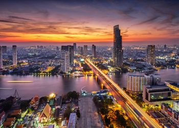 5 Hal Penting Sebelum Berkunjung ke Bangkok