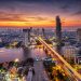 5 Hal Penting Sebelum Berkunjung ke Bangkok