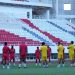Mengapa Malut United vs Persis Solo Bermain di Semarang?