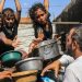 Amerika Tutup Pusat Misi di Gaza
