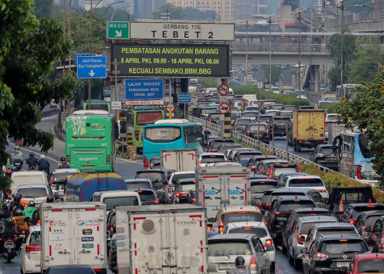 Cek! 5 Kendaraan Bebas Pajak