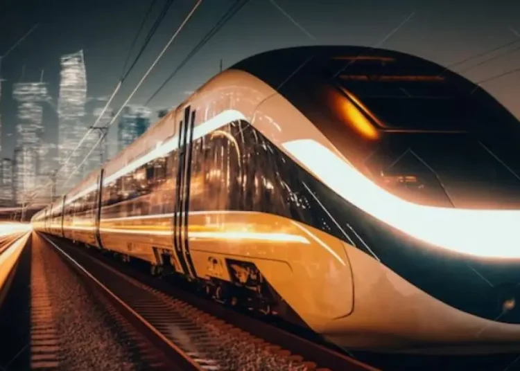 7 cara aman naik kereta, perjalanan Anda tetap nyaman