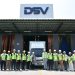 Fuso dorong logistik hijau melalui sewa eCanter