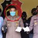Nasib Kompol Dedi Kurniawan Pasca Vape Viral, Polda Sumut Masih Selidiki
