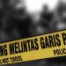 Pengemudi Buah Terluka Parah Akibat Tabrak Lari di Jaktim