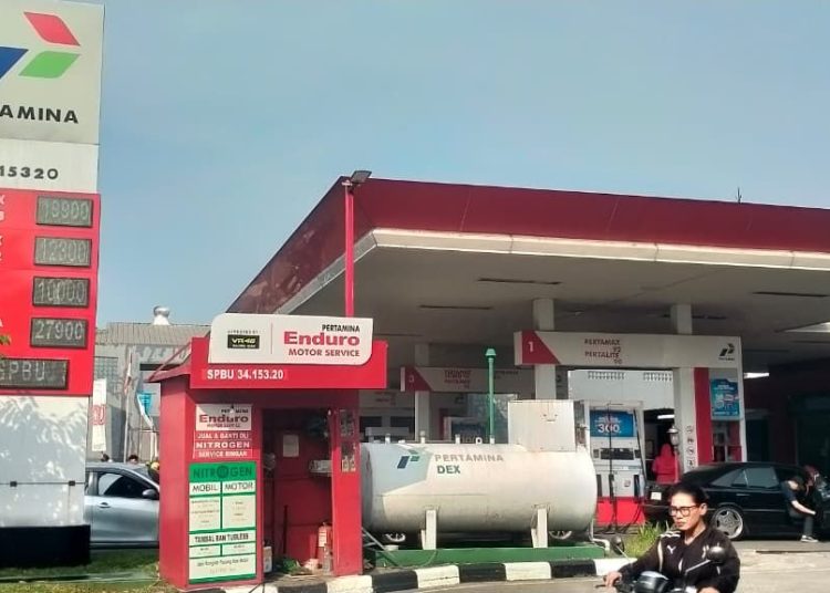Harga BBM Terbaru 4 Mei 2026: Pertamina, BP, dan Vivo