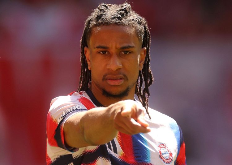 Bayern Tahan PSG? Gosip Ini Jadi Kunci Pertandingan