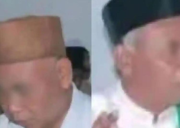Aksi Tidak Terpuji Kiai di Pati, Santriwati Dipaksa Temani Tidur dan Orang Tua Korban Diancam