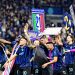 Foto: Perayaan Scudetto ke-21 Inter Milan