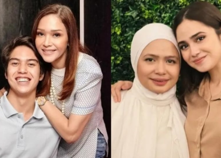 Dulu Fans Cari Al El Dul, Kini Syifa Jadi Menantu Maia!