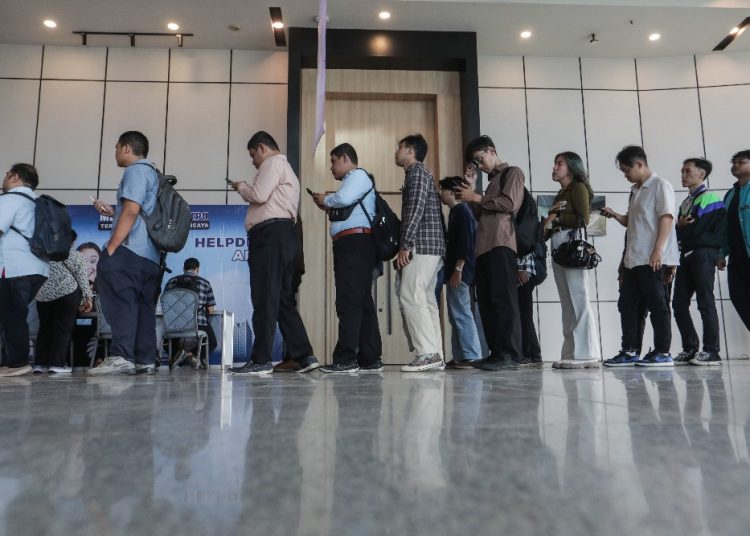 Pemerintah Batasi Outsourcing, Hanya 6 Pekerjaan Ini yang Diizinkan