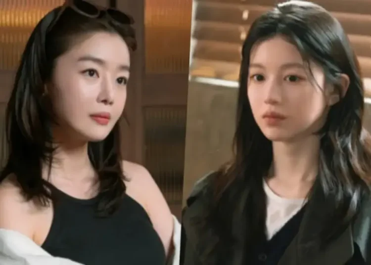 Drama We Are All Trying Here Tampilkan Ketegangan Han Sun Hwa dan Go Youn Jung, Simak Ceritanya
